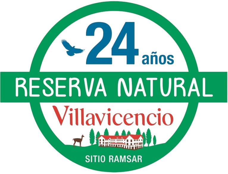 Reserva Natural Villavicencio