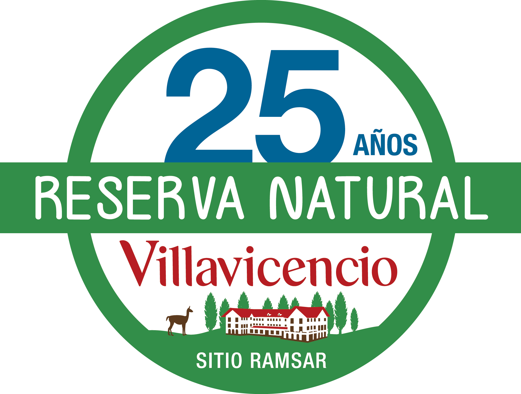 Reserva Natural Villavicencio