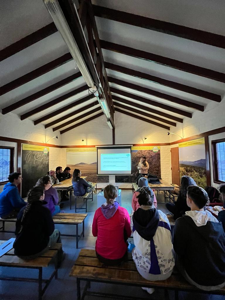 Al gestionar un sitio Ramsar, se realizan acciones para conocer y conservar estos sitios vitales, interviniendo lo menos posible, para que la naturaleza siga su curso.