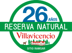Reserva Natural Villavicencio